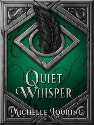 cover image of Quiet Whisper